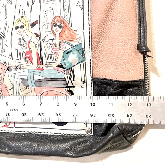 Brighton Fashionista Bag - Picture 11 of 13